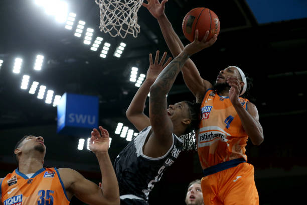 关键球员 关键球员